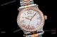 Swiss Grade Replica Chopard 7 Floating Diamond YF 2892-2 Watch Two Tone Rose Gold (2)_th.jpg